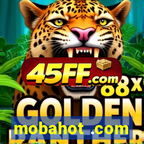 mobahot .com